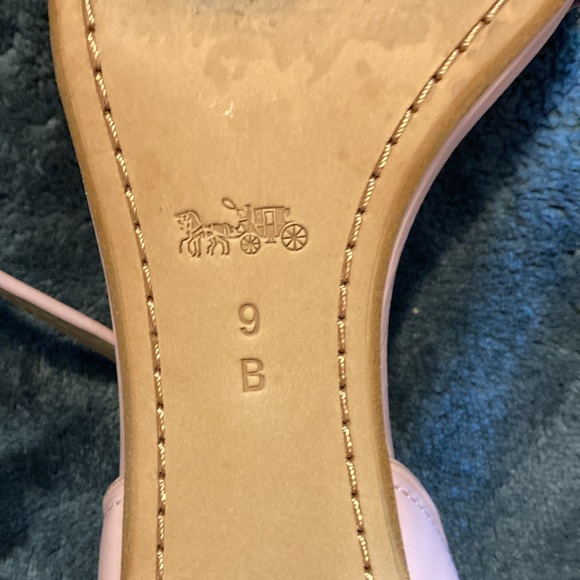 Coach - Picture 6 of 10